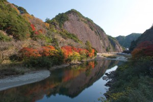 一枚岩