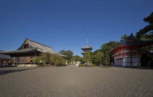 道成寺