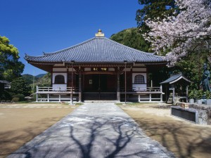 補陀洛山寺