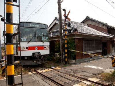 寺内町