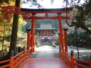 丹生都比売神社