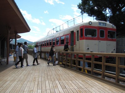 有田川鉄道公園